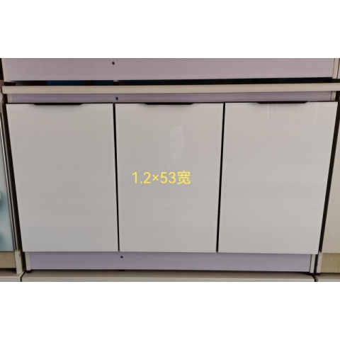 勝芳家具批發(fā) 櫥柜批發(fā) 廚柜批發(fā) 碗廚 板式櫥柜 儲(chǔ)物柜 簡易櫥柜 宥金家具