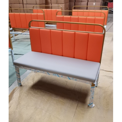 勝芳家具批發(fā) 沙發(fā)卡座，軟包卡座，咖啡廳，酒店，西餐廳，ktv卡座 酒店家具 鼎鑫酒店家具