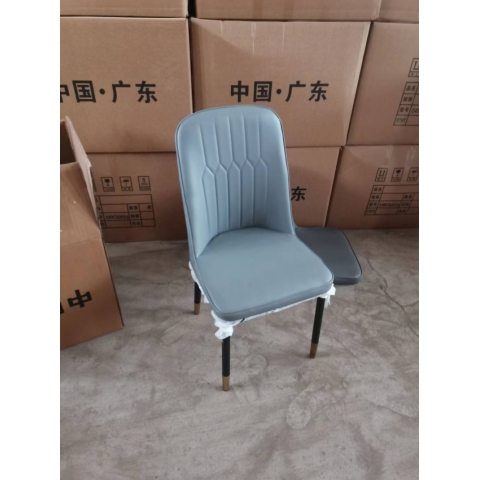 軟包椅