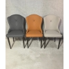勝芳餐椅批發(fā) 餐椅 時尚餐椅 家用家具 時尚家具 現(xiàn)代餐椅 軟包餐椅 輕奢家具 北歐餐椅 軟包椅 博延家具