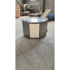 勝芳家具批發(fā) 櫥柜批發(fā) 廚柜批發(fā) 碗廚 板式櫥柜 儲(chǔ)物柜 簡(jiǎn)易櫥柜 宥金家具