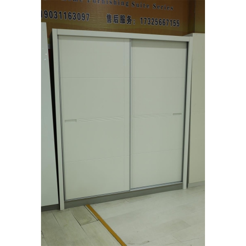 勝芳家具批發(fā) 衣柜 木質(zhì)衣柜 板式衣柜批發(fā) 現(xiàn)代簡約衣柜 臥室家具 壹品家具