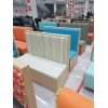 勝芳卡座批發(fā) 茶餐廳 火鍋店 卡座沙發(fā) 飯店 快餐店 甜品奶茶店 卡座沙發(fā)椅 酒店商用家具 原華家具