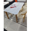 勝芳餐桌椅批發(fā) 科技玻長(zhǎng)條桌 巖板餐桌 餐臺(tái) 巖板 小戶型餐桌 客廳家具 簡(jiǎn)約餐臺(tái) 長(zhǎng)條桌 理石餐桌 歐式餐臺(tái) 伸縮餐桌 軟包椅 入夢(mèng)家具