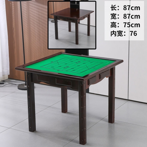 勝芳麻將桌批發(fā) 簡(jiǎn)易麻將桌 象棋桌 實(shí)木麻將桌 兩用麻將桌 多功能麻將桌 手動(dòng)麻將桌 麻雀臺(tái) 休閑娛樂桌 休閑家具 正卿家具