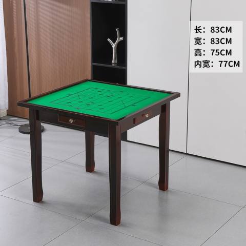 勝芳麻將桌批發(fā) 簡(jiǎn)易麻將桌 象棋桌 實(shí)木麻將桌 兩用麻將桌 多功能麻將桌 手動(dòng)麻將桌 麻雀臺(tái) 休閑娛樂桌 休閑家具 正卿家具