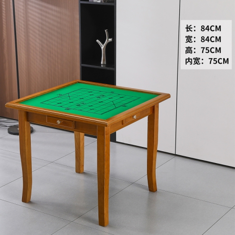 勝芳麻將桌批發(fā) 簡(jiǎn)易麻將桌 象棋桌 實(shí)木麻將桌 兩用麻將桌 多功能麻將桌 手動(dòng)麻將桌 麻雀臺(tái) 休閑娛樂桌 休閑家具 正卿家具