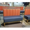 勝芳家具批發(fā) 沙發(fā)卡座，軟包卡座，咖啡廳，酒店，西餐廳，ktv卡座 酒店家具 鼎鑫酒店家具