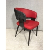 勝芳餐椅批發(fā) 餐椅 家用 時(shí)尚餐椅 家用家具 時(shí)尚家具 現(xiàn)代餐椅 軟包餐椅 飯店餐椅