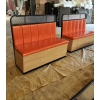 勝芳家具批發(fā) 沙發(fā)卡座，軟包卡座，咖啡廳，酒店，西餐廳，ktv卡座 酒店家具 鼎鑫酒店家具