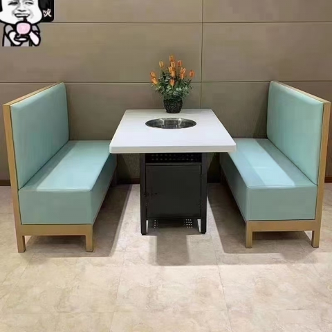 勝芳卡座批發(fā) 卡座沙發(fā) 卡座沙發(fā)椅 酒店椅 酒店卡座 丹林家具