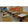 勝芳餐椅批發(fā) 巖板桌 木框鑲嵌巖板 多層板桌 食堂定制 北歐餐椅 家用現(xiàn)代簡約網(wǎng)紅椅  軟包椅  創(chuàng)意靠背椅簡約現(xiàn)代餐椅輕奢椅子北歐餐桌椅休閑椅咖啡椅鑫歐俊家具