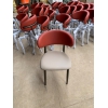 勝芳家具批發(fā)廠家，卡座，巖板桌，酒店桌椅，休閑椅，洽談桌椅，接待桌椅，咖啡桌椅組合  咖啡臺  小圓桌  三件套會客桌椅簡約現(xiàn)代時尚  漫麗家具