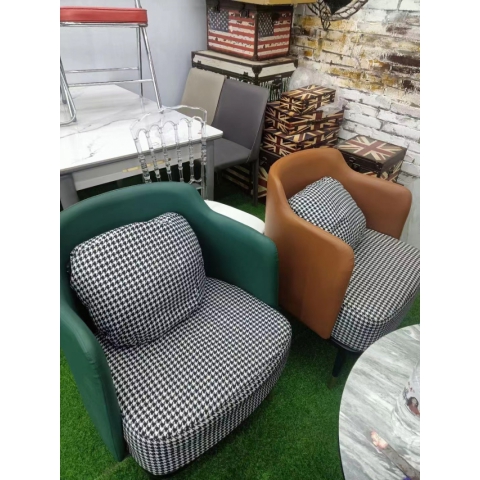 勝芳家具批發(fā)廠家，卡座，巖板桌，酒店桌椅，休閑椅，洽談桌椅，接待桌椅，咖啡桌椅組合  咖啡臺(tái)  小圓桌  三件套會(huì)客桌椅簡(jiǎn)約現(xiàn)代時(shí)尚  鑫鵬酒店家具