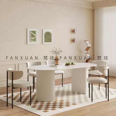 勝芳餐桌椅批發(fā)  超晶石餐桌 家用圓桌 大圓桌 酒店桌 休閑桌  接待桌  巖板餐桌 輕奢餐桌 現(xiàn)代簡約餐桌 家用餐桌   亞克力餐桌 長條餐桌  增睿家具