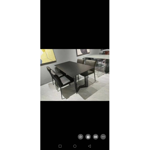 勝芳餐桌椅批發(fā)  超晶石餐桌 家用圓桌 大圓桌 酒店桌 休閑桌  接待桌  巖板餐桌 輕奢餐桌 現(xiàn)代簡(jiǎn)約餐桌 家用餐桌   亞克力餐桌 長(zhǎng)條餐桌  增睿家具