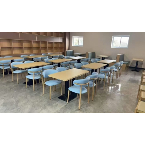 勝芳餐椅批發(fā) 巖板桌 木框鑲嵌巖板 多層板桌 食堂定制 北歐餐椅 家用現(xiàn)代簡約網(wǎng)紅椅  軟包椅  創(chuàng)意靠背椅簡約現(xiàn)代餐椅輕奢椅子北歐餐桌椅休閑椅咖啡椅鑫歐俊家具