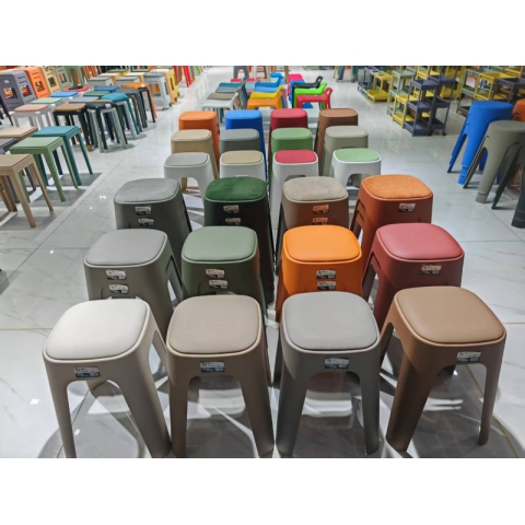勝芳家具批發(fā) 休閑凳 伊姆斯 創(chuàng)意椅 塑料凳 設(shè)計(jì)師9椅 咖啡椅 時(shí)尚簡(jiǎn)約 洽談椅 休閑椅 伊姆斯椅子 餐廳家具 休閑家具 扣椅  奧涵家具
