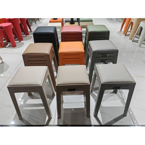 勝芳家具批發(fā) 休閑凳 伊姆斯 創(chuàng)意椅 塑料凳 設(shè)計(jì)師9椅 咖啡椅 時(shí)尚簡(jiǎn)約 洽談椅 休閑椅 伊姆斯椅子 餐廳家具 休閑家具 扣椅  奧涵家具