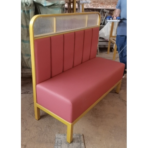 勝芳家具批發(fā) 沙發(fā)卡座，軟包卡座，咖啡廳，酒店，西餐廳，ktv卡座 酒店家具 鼎鑫酒店家具