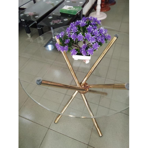 勝芳休閑桌批發(fā) 洽談桌 咖啡臺(tái) 咖啡桌 玻璃桌 接待桌 耘赫家具