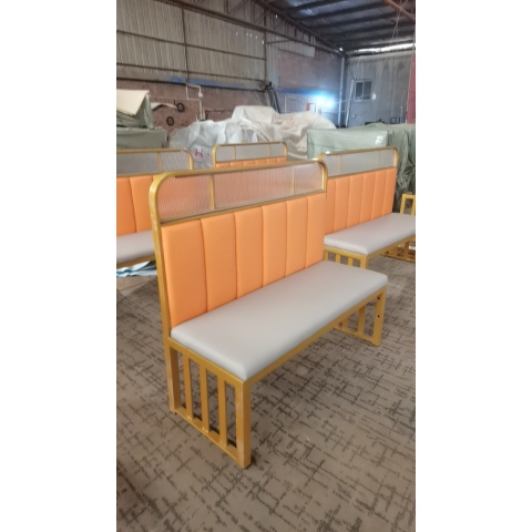 勝芳家具批發(fā) 沙發(fā)卡座，軟包卡座，咖啡廳，酒店，西餐廳，ktv卡座 酒店家具 鼎鑫酒店家具
