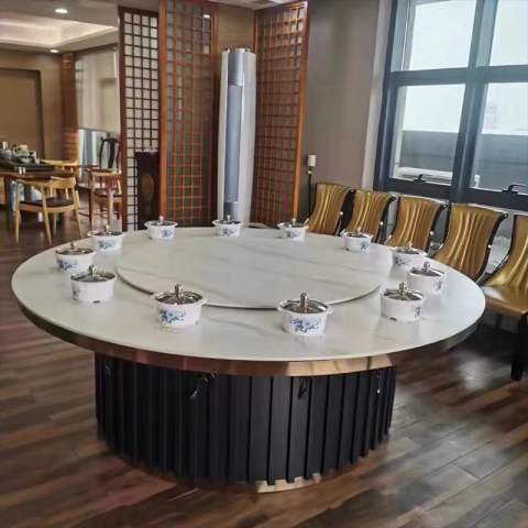 勝芳巖板圓桌批發(fā) 巖板 飯店圓桌 電動(dòng)巖板圓桌 電動(dòng)圓桌 電動(dòng)桌 巖板火鍋?zhàn)?電動(dòng)巖板大圓桌 電動(dòng)巖板圓桌 餐桌 圓桌 酒店圓桌 酒店大圓桌 理石 久順家具
