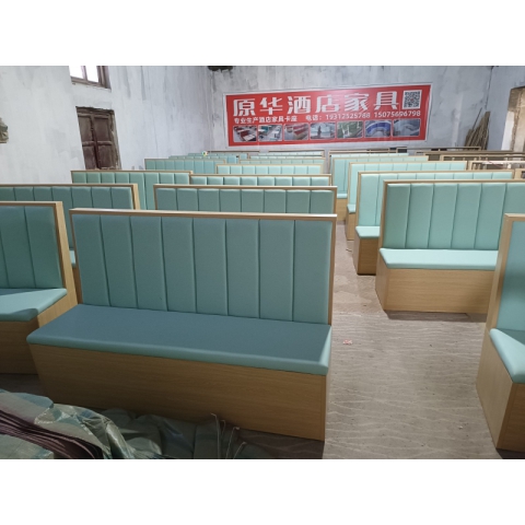 勝芳卡座批發(fā) 茶餐廳 火鍋店 卡座沙發(fā) 飯店 快餐店 甜品奶茶店 卡座沙發(fā)椅 酒店商用家具 原華家具