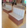 勝芳家具批發(fā) 沙發(fā)卡座，軟包卡座，咖啡廳，酒店，西餐廳，ktv卡座 酒店家具 鼎鑫酒店家具