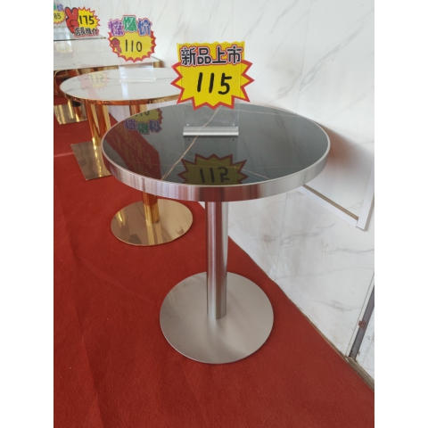 勝芳餐桌批發(fā) 咖啡臺 小圓桌 餐臺 休閑桌 咖啡桌 景茹家具