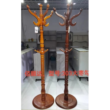 勝芳家具批發(fā) 實木衣架 木制衣架 掛衣架 門廳衣架 實木衣帽架 落地衣架 門廳架 掛衣架 衣服架 衣帽架批發(fā) 臥室衣架 臥室家具 簡易家具 佰順達家具