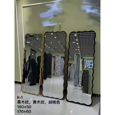 勝芳穿衣鏡批發(fā) 鋁合金穿衣鏡 全身鏡 試衣鏡 落地鏡 服裝店鏡子 臥室長鏡子 全身鏡 簡約鏡子 立體鏡子 移動鏡子  榮鑫家具