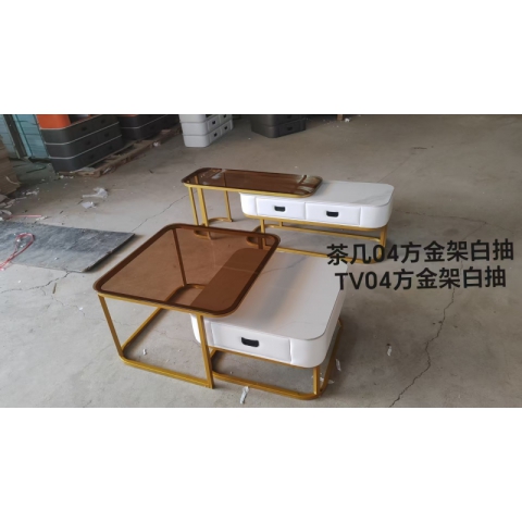 勝芳茶幾批發(fā) 套幾 巖板茶幾 客廳家具 輕奢茶幾 網(wǎng)紅套幾 茶幾組合 家用茶幾 勝彩家具