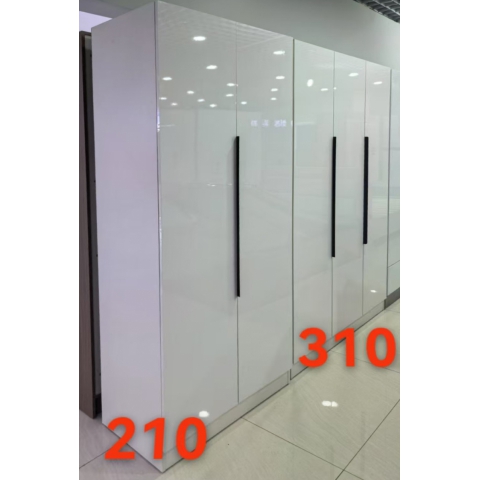 勝芳家具 家具批發(fā) 實木衣柜 三門外開衣柜 兩門外開衣柜 兩層三門衣柜 三門內開衣柜 臥室家具 坤融家具