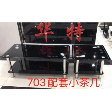 勝芳茶幾批發(fā) 板式茶幾 時(shí)尚茶幾組合 玻璃茶幾 玻璃平板茶幾 客廳茶幾 歐式茶幾 鋼化玻璃 華特家具