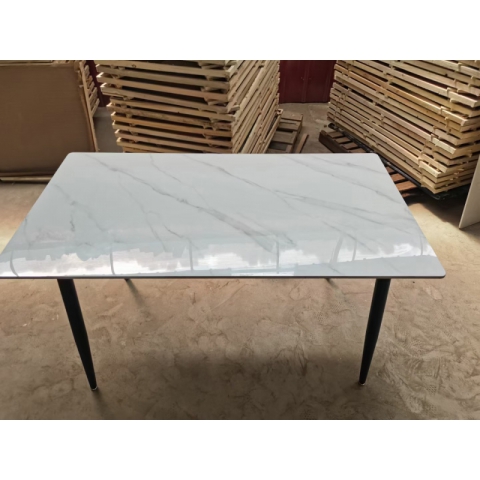 勝芳家具批發(fā) 鋼木桌子 快餐桌 椅子 桌子 鋼木家具 餐廳家具  宏運家具
