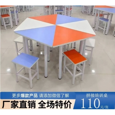 勝芳辦公桌廠家直銷限時(shí)促銷工廠折疊培訓(xùn)桌組合長條形雙人位長條桌雙人課桌教育機(jī)構(gòu)輔導(dǎo)班學(xué)習(xí)桌會(huì)議桌電腦桌小吃桌 桌子三剛家具