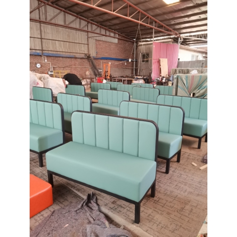 勝芳家具批發(fā) 沙發(fā)卡座，軟包卡座，咖啡廳，酒店，西餐廳，ktv卡座 酒店家具 鼎鑫酒店家具
