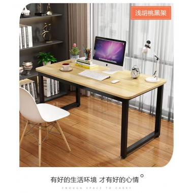 勝芳書桌批發(fā) 電腦桌 臺式 簡易書桌 家用臥室學(xué)習(xí)桌 學(xué)生小課桌 簡約長方形辦公桌子 寶用家具