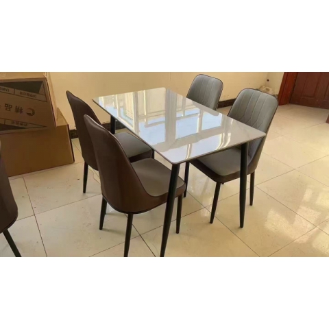 勝芳家具批發(fā)廠家，卡座，巖板桌，酒店桌椅，休閑椅，洽談桌椅，接待桌椅，咖啡桌椅組合  咖啡臺  小圓桌  三件套會(huì)客桌椅簡約現(xiàn)代時(shí)尚  鑫鵬酒店家具