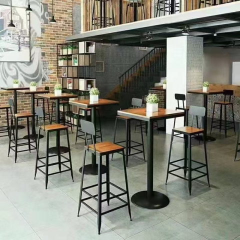 勝芳家具 家具批發(fā) 復古式餐桌椅 酒吧椅 鐵皮椅 鐵皮吧凳 吧臺 吧凳 餐椅 鋼木家具 酒店家具 鐵桶凳 工業(yè)風家具 主題家具 酒吧家具 安鑫家具