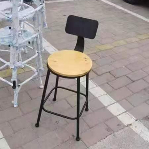 勝芳家具 家具批發(fā) 復古式餐桌椅 酒吧椅 鐵皮椅 鐵皮吧凳 吧臺 吧凳 餐椅 鋼木家具 酒店家具 鐵桶凳 工業(yè)風家具 主題家具 酒吧家具 安鑫家具