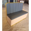 勝芳家具批發(fā) 沙發(fā)卡座，軟包卡座，咖啡廳，酒店，西餐廳，ktv卡座 酒店家具 鼎鑫酒店家具