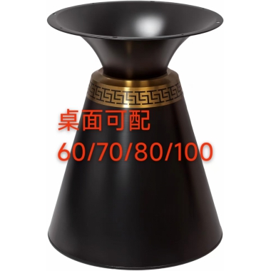 勝芳茶幾咖啡臺批發(fā) 茶幾 咖啡臺 喇叭盤 圓桌 餐桌 洽談桌 邊幾 茶幾架 鐵皮桌架  鑫鑫家具批發(fā)
