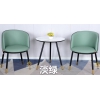 勝芳家具批發(fā)廠家，卡座，巖板桌，酒店桌椅，休閑椅，洽談桌椅，接待桌椅，咖啡桌椅組合  咖啡臺  小圓桌  三件套會客桌椅簡約現(xiàn)代時尚  漫麗家具