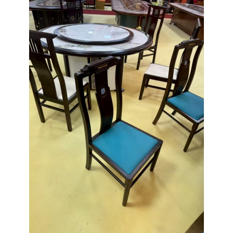 勝芳餐椅批發(fā) 鐵藝餐椅 宴會(huì)椅 酒店椅 新中式椅 靠背椅 餐廳椅子 洽談椅 休閑椅 普沃達(dá)家具