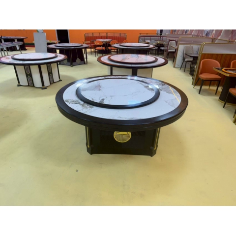 勝芳酒店家具批發(fā) 酒店餐桌 大圓桌 酒店圓桌 酒店桌 圓桌 轉(zhuǎn)盤桌 實(shí)木圓桌 實(shí)木大餐臺(tái) 普沃達(dá)家具