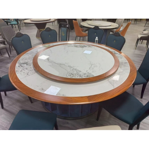 勝芳酒店家具批發(fā) 酒店餐桌 大圓桌 酒店圓桌 酒店桌 圓桌 轉(zhuǎn)盤桌 實(shí)木圓桌 實(shí)木大餐臺(tái) 普沃達(dá)家具