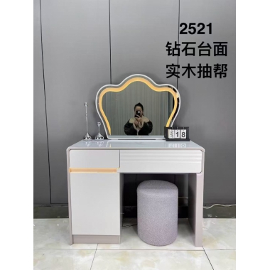 勝芳梳妝臺(tái)批發(fā) 現(xiàn)代簡約型 網(wǎng)紅小型化妝桌 輕奢 梳妝臺(tái) 梳妝桌 化妝柜 梳妝臺(tái) 化妝臺(tái) 化妝桌 典侖家具