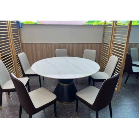 勝芳巖板大圓桌批發(fā) 酒店電動餐桌 火鍋桌 巖板餐桌 桌子  大圓桌 酒店圓桌 飯店圓桌 酒店桌 轉(zhuǎn)盤桌  全程酒店家具